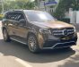 Mercedes-Benz GLS 400 AT 2016 - Bán Mercedes - Benz GLS 400 sx 2016 nhập Mỹ