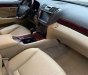 Lexus LS 460 2007 - Bán Lexus LS 460 đời 2007, màu đen, xe nhập