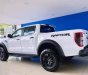 Ford Ranger Raptor 2021 - Bán Ford Ranger Raptor sản xuất năm 2021, màu trắng, xe nhập