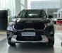 Kia Sonet  1.5 Deluxe MT 2021 - Bán xe Kia Sonet sản xuất 2021 - Giảm 50% phí trước bạ