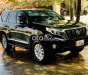 Toyota Land Cruiser Prado   2015 - Cần bán lại xe Toyota Land Cruiser Prado AT đời 2015, màu đen, nhập khẩu nguyên chiếc