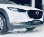 Mazda CX-30 2.0 Luxury 2021 - Cần bán xe Mazda CX-30 2.0 Luxury sản xuất năm 2021, màu trắng