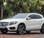 Mercedes-Benz GLC 250 4Matic 2015 - Bán Mercedes GLA250 4Matic năm 2015, màu trắng, 999tr