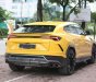 Lamborghini Urus AT 2021 - Bán Lamborghini Urus AT năm sản xuất 2021, màu vàng, nhập khẩu nguyên chiếc còn mới