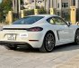 Porsche 718 Cayman 2017 - Bán xe Porsche 718 Cayman sản xuất năm 2017