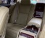Lexus LS 460 2007 - Bán Lexus LS 460 đời 2007, màu đen, xe nhập