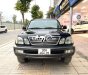 Lexus LX 470 AT 2005 - Bán Lexus LX 470 AT sản xuất năm 2005, màu đen, nhập khẩu còn mới giá cạnh tranh