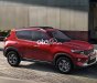 Kia Sonet   2021 - Cần bán xe Kia Sonet năm sản xuất 2021, màu đỏ