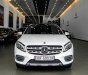 Mercedes-Benz GLA 250 4Matic 2018 - Cần bán xe Mercedes GLA250 4Matic sản xuất năm 2018, màu trắng
