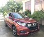 Honda HR-V 2021 - Cần bán gấp Honda HR-V sản xuất 2021, màu đỏ, nhập khẩu nguyên chiếc, ưu đãi tiền mặt và phụ kiện lên đến 78 triệu 600 nghìn