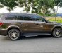 Mercedes-Benz GLS 400    2016 - Bán Mercedes sản xuất năm 2016, màu nâu, xe nhập còn mới