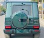 Mercedes-Benz G63 AMG 2016 - Cần bán gấp Mercedes G63 AMG năm sản xuất 2016, màu xanh lam, nhập khẩu nguyên chiếc