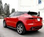 Jaguar E-Pace First Edition P250 AWD 2017 - Bán Jaguar E-Pace First Edition P250 AWD sản xuất năm 2017, màu đỏ, xe nhập