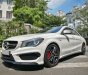 Mercedes-Benz CLA 45 2015 - Bán CLA 45AMG model 2016 full option đi rất ít