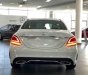 Mercedes-Benz C180    2021 - Bán ô tô Mercedes năm 2021, màu trắng