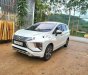 Mitsubishi Xpander 1.5AT 2019 - Bán Mitsubishi Xpander 1.5AT năm 2019, màu trắng, nhập khẩu nguyên chiếc, giá chỉ 539 triệu