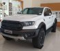 Ford Ranger Raptor 2021 - Bán Ford Ranger Raptor sản xuất năm 2021, màu trắng, xe nhập