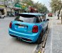 Mini Cooper S 2016 - Bán ô tô Mini Cooper S sản xuất 2016, màu xanh da trời