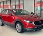 Mazda CX-30 2021 - (Mazda Bình Dương) New Mazda CX-30 giảm giá cực sâu lên đến 90tr - tặng gói phụ kiện cao cấp - hỗ trợ trả góp