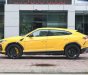 Lamborghini Urus AT 2021 - Bán Lamborghini Urus AT năm sản xuất 2021, màu vàng, nhập khẩu nguyên chiếc còn mới