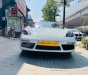 Porsche 718 Cayman  2018 - Bán ô tô Porsche 718 Cayman năm 2018, màu trắng, nhập khẩu nguyên chiếc