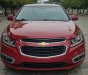 Chevrolet Cruze 2017 - Xe màu đỏ số tự động