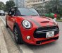 Mini Cooper S Convertible 2019 - Xe Mini Cooper S Convertible năm 2019, màu đỏ, nhập khẩu