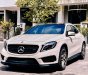 Mercedes-Benz GLA 45 4MATIC 2014 - Mercedes Benz GLA45 AMG 4Matic sản xuất 2014 cực chất, máy zin 360 mã lực. Trả góp chỉ từ 400tr nhận xe