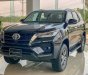 Toyota Fortuner 2022 - Bán xe màu đen