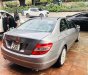 Mercedes-Benz C 230 2009 - Bán ô tô Mercedes C230 sản xuất 2009 siêu đẹp