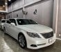 Lexus LS 460 L 2008 - Cần bán xe Lexus LS 460L sản xuất năm 2008, màu trắng, nhập khẩu nguyên chiếc, 950 triệu