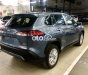Toyota Corolla Cross 2021 - Bán ô tô Toyota Corolla Cross năm sản xuất 2021, màu xanh lam, xe nhập, giá 720tr