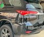 Toyota Fortuner 2022 - Giao xe ngay, màu đen