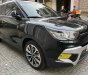 Ssangyong TiVoLi 1.6 AT 2WD  2017 - Bán Ssangyong TiVoLi 1.6 AT 2WD sản xuất năm 2017, màu xanh lam, nhập khẩu, giá chỉ 410 triệu