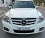 Mercedes-Benz GLK300 2012 - Cần bán lại xe Mercedes GLK300 đời 2012, màu trắng giá cạnh tranh