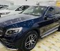 Mercedes-Benz GLC 300   2.0 L 4Matic  2016 - Bán Mercedes GLC 300 2.0 L 4Matic năm 2016, màu xanh lam còn mới