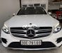 Mercedes-Benz GLC 300 4Matic 2017 - Bán Mercedes GLC 300 4MATIC sản xuất 2017, màu trắng, xe nhập