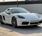 Porsche 718 Cayman 2017 - Bán xe Porsche 718 Cayman sản xuất năm 2017
