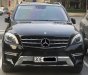 Mercedes-Benz ML 400 2015 - Bán Mercedes ML 400 sản xuất 2015, màu đen, nhập khẩu nguyên chiếc chính chủ