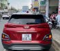 Hyundai Kona 1.6 Tubo  2018 - Cần bán Hyundai Kona 1.6 Tubo sản xuất năm 2018, màu đỏ, giá 615tr
