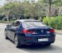 BMW 640i 2014 - Bán BMW 640i Grand Coupe xanh kem, model 2015