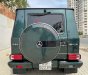 Mercedes-Benz G63 AMG V8 5.5L 2015 - Bán Mercedes G63 AMG V8 5.5L năm 2015, nhập khẩu nguyên chiếc