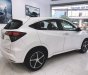 Honda HR-V 2021 - Xe Honda HR-V sản xuất 2021, màu trắng, xe nhập, mua xe tháng 1 với vô vàn ưu đãi hấp dẫn