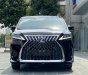 Lexus LM 300 h 2021 - Bán Lexus LM300h 4C 2021, giá tốt giao xe ngay toàn quốc, hỗ trợ trả góp, hỗ trợ lái thử