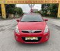 Hyundai i20 2011 - Nhập khẩu, tự động màu đỏ 1 chủ chất quá