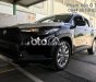 Toyota Corolla Cross     2021 - Cần bán Toyota Corolla Cross năm sản xuất 2021, màu đen, xe nhập 