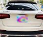 Mercedes-Benz GLC 250    4Matic   2016 - Bán Mercedes GLC 250 4Matic đời 2016, màu trắng còn mới