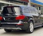 Mercedes-Benz GL 500 4Matic 2015 - Bán ô tô Mercedes GL 500 4Matic sản xuất năm 2015, màu đen, nhập khẩu nguyên chiếc 