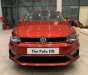 Volkswagen Polo 2022 - Giảm sốc - Sẵn xe giao ngay đủ phiên bản