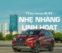 Toyota Rush AT 2021 - Toyota Hoài Đức cam kết bán rẻ nhất Hà Nội- Toyota Rush AT 2021 màu đỏ - khuyến mại lớn nhất năm 2021